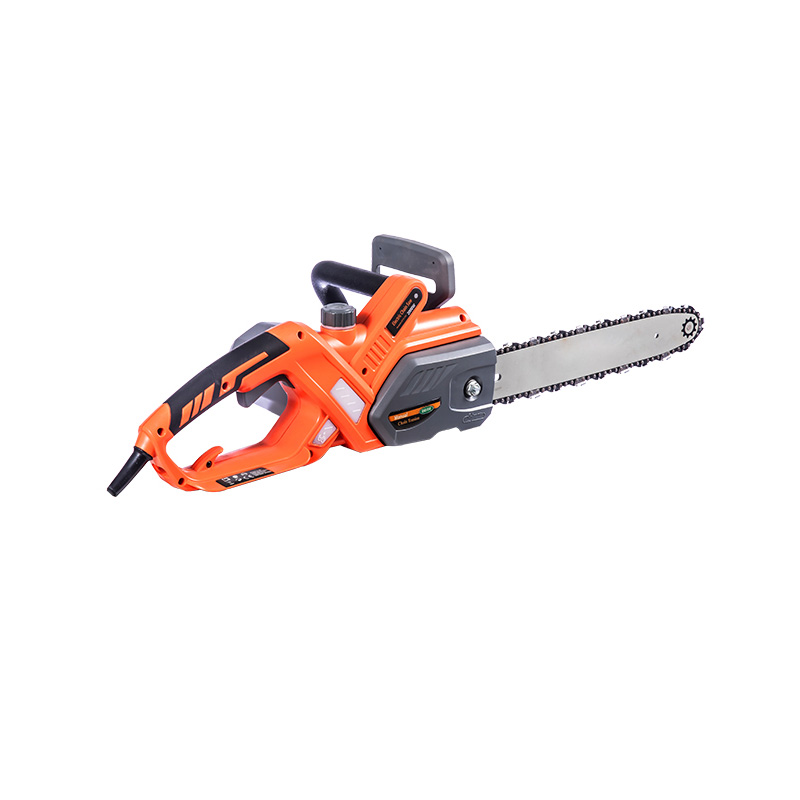 OT7C105B Side Motor Line Kettensäge Big Loop Handle Outdoor Gartengeräte Double Brake Professional