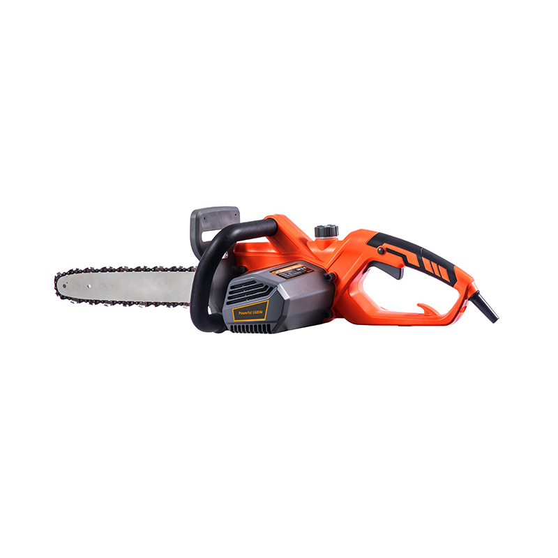 OT7C105B Side Motor Line Kettensäge Big Loop Handle Outdoor Gartengeräte Double Brake Professional