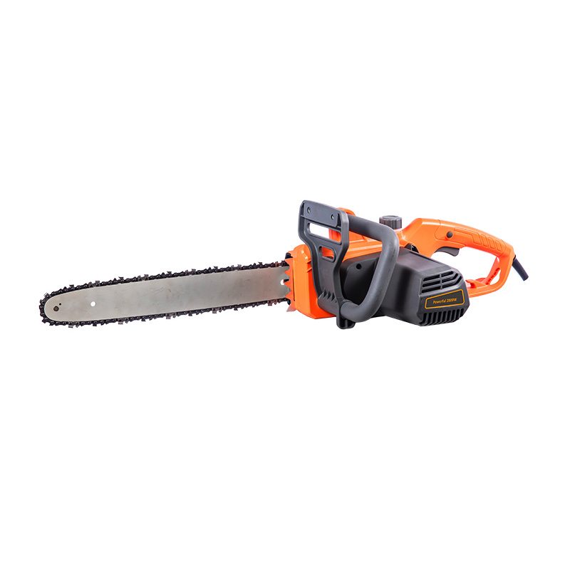 OT7C108S Kettensäge Soft Grip Griff Big Loop Handle Horizontal Schneidwerkzeug Free Professional